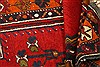 Baluch Red Hand Knotted 310 X 611  Area Rug 100-26564 Thumb 7