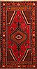 Baluch Red Hand Knotted 310 X 611  Area Rug 100-26564 Thumb 0