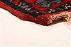Kazak Red Hand Knotted 46 X 79  Area Rug 100-26565 Thumb 8