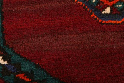 Kazak Red Hand Knotted 48 X 79 Area Rug 100-26567 Image 7