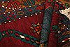 Kazak Red Hand Knotted 48 X 79 Area Rug 100-26567 Thumb 4