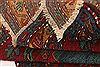 Kazak Red Hand Knotted 48 X 79 Area Rug 100-26567 Thumb 5