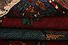 Kazak Red Hand Knotted 48 X 79 Area Rug 100-26567 Thumb 6