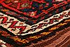 Kurdi Red Hand Knotted 43 X 610  Area Rug 100-26568 Thumb 1