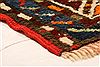 Kazak Red Hand Knotted 48 X 75 Area Rug 253-26571 Thumb 8
