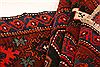 Kazak Red Hand Knotted 47 X 610  Area Rug 100-26572 Thumb 1