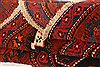 Kazak Red Hand Knotted 47 X 610  Area Rug 100-26572 Thumb 2