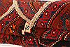 Kazak Red Hand Knotted 47 X 610 Area Rug 100-26572 Thumb 2