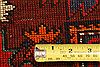 Kazak Red Hand Knotted 47 X 610 Area Rug 100-26572 Thumb 4