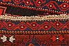 Kazak Red Hand Knotted 47 X 610 Area Rug 100-26572 Thumb 5