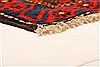 Kazak Red Hand Knotted 47 X 610  Area Rug 100-26572 Thumb 6