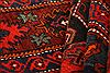 Kazak Red Hand Knotted 47 X 610  Area Rug 100-26572 Thumb 9