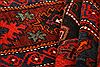 Kazak Red Hand Knotted 47 X 610 Area Rug 100-26572 Thumb 9
