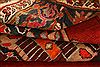 Kazak Red Hand Knotted 42 X 66  Area Rug 100-26573 Thumb 4