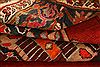 Kazak Red Hand Knotted 42 X 66 Area Rug 100-26573 Thumb 4