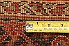 Kazak Red Hand Knotted 42 X 66 Area Rug 100-26573 Thumb 5