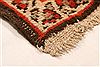 Kazak Red Hand Knotted 42 X 66 Area Rug 100-26573 Thumb 7