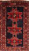 Kazak Blue Hand Knotted 56 X 96  Area Rug 100-26576 Thumb 0