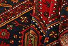 Kazak Red Hand Knotted 48 X 68  Area Rug 253-26577 Thumb 3