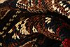 Yalameh Red Hand Knotted 41 X 66 Area Rug 100-26578 Thumb 1