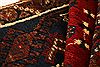Yalameh Red Hand Knotted 41 X 66 Area Rug 100-26578 Thumb 3