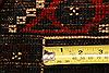 Yalameh Red Hand Knotted 41 X 66 Area Rug 100-26578 Thumb 6