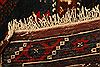 Yalameh Red Hand Knotted 41 X 66 Area Rug 100-26578 Thumb 7