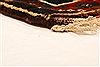 Yalameh Red Hand Knotted 41 X 66 Area Rug 100-26578 Thumb 8