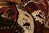Yalameh Red Hand Knotted 38 X 60 Area Rug 100-26580 Thumb 3