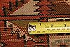 Yalameh Red Hand Knotted 38 X 60 Area Rug 100-26580 Thumb 7