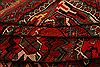 Kazak Red Hand Knotted 510 X 1011  Area Rug 100-26583 Thumb 1