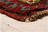 Kazak Red Hand Knotted 510 X 1011  Area Rug 100-26583 Thumb 4