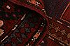 Kazak Blue Hand Knotted 41 X 76 Area Rug 100-26584 Thumb 3