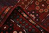 Kazak Blue Hand Knotted 41 X 76 Area Rug 100-26584 Thumb 4