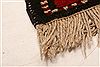 Kazak Red Hand Knotted 62 X 95 Area Rug 253-26585 Thumb 1