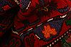 Kazak Red Hand Knotted 62 X 95  Area Rug 253-26585 Thumb 3