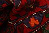 Kazak Red Hand Knotted 62 X 95 Area Rug 253-26585 Thumb 3