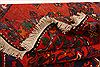 Kazak Red Hand Knotted 62 X 95  Area Rug 253-26585 Thumb 4