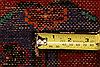 Kazak Red Hand Knotted 62 X 95 Area Rug 253-26585 Thumb 7