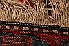 Kazak Red Hand Knotted 62 X 95 Area Rug 253-26585 Thumb 8