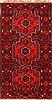 Kazak Red Hand Knotted 62 X 95  Area Rug 253-26585 Thumb 0