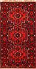 Kazak Red Hand Knotted 62 X 95 Area Rug 253-26585 Thumb 0