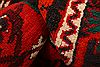 Kazak Red Hand Knotted 57 X 96 Area Rug 100-26586 Thumb 1