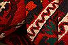 Kazak Red Hand Knotted 57 X 96 Area Rug 100-26586 Thumb 2