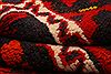 Kazak Red Hand Knotted 57 X 96 Area Rug 100-26586 Thumb 4