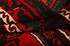 Kazak Red Hand Knotted 57 X 96 Area Rug 100-26586 Thumb 5