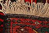 Kazak Red Hand Knotted 57 X 96 Area Rug 100-26586 Thumb 7