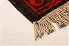 Kazak Red Hand Knotted 57 X 96 Area Rug 100-26586 Thumb 8