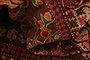 Kazak Brown Hand Knotted 42 X 67 Area Rug 253-26588 Thumb 2