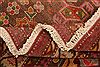 Kazak Brown Hand Knotted 42 X 67 Area Rug 253-26588 Thumb 3